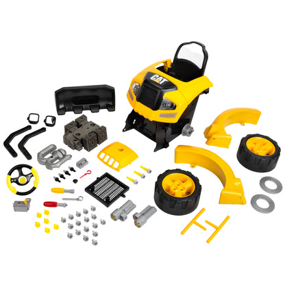 CAT - Kids Truck Engine