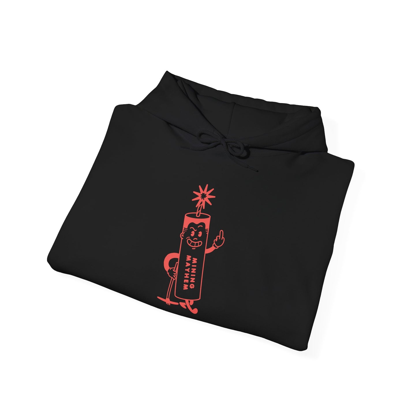 Blastin' Loadin' - Hoodie