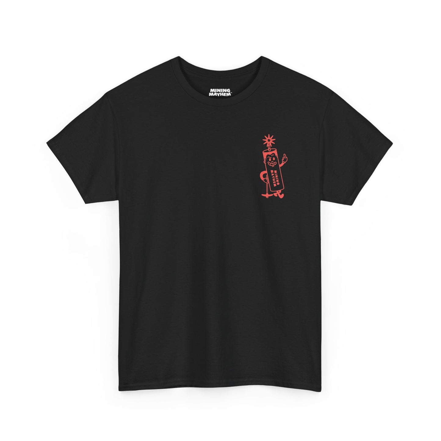 Blastin' Loadin' - T-Shirt