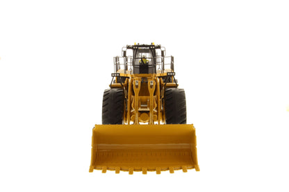 CAT 994F Wheel Loader Core Classic Edition 1:50 Scale Die Cast Model