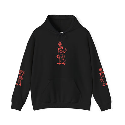 Blastin' Loadin' - Hoodie