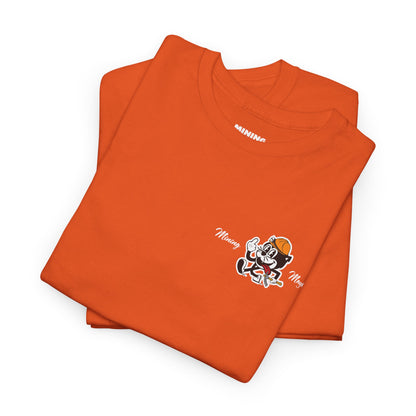 Shift's Over - T-Shirt