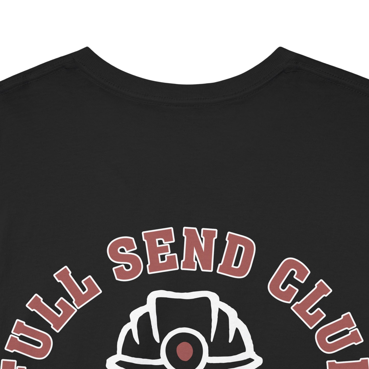 Full Send Club - T-Shirt