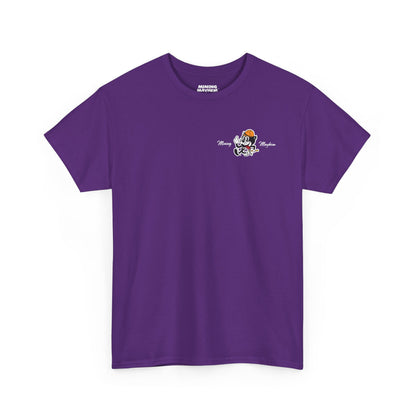 Shift's Over - T-Shirt
