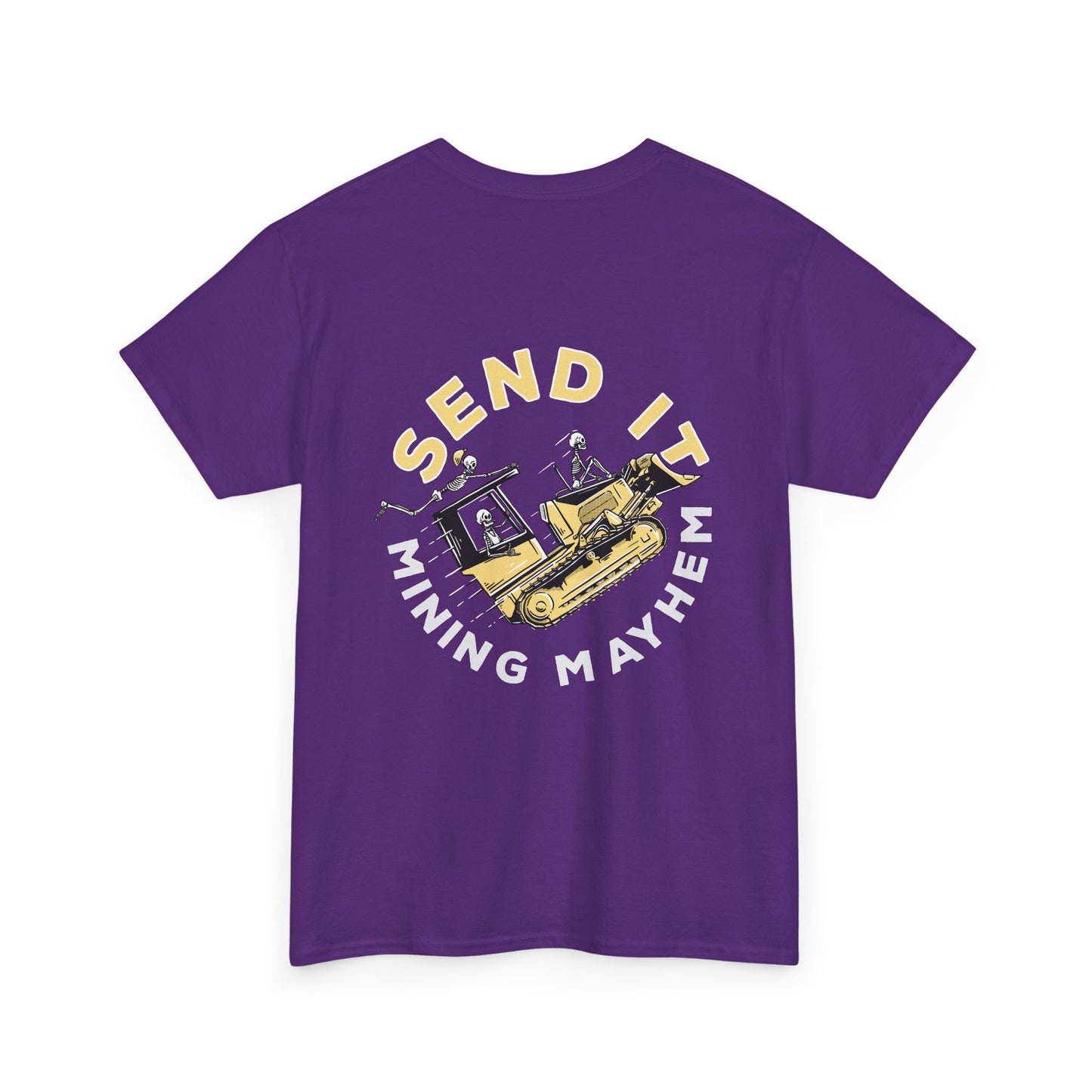 Send It - T-Shirt