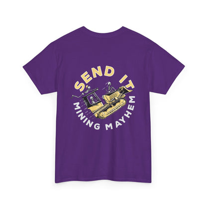 Send It - T-Shirt