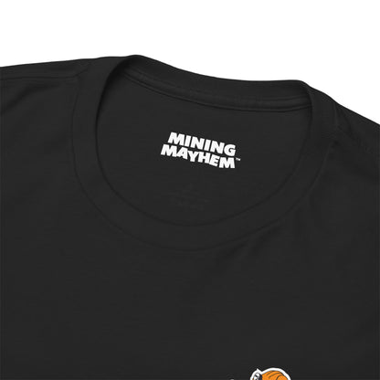 Shift's Over - T-Shirt