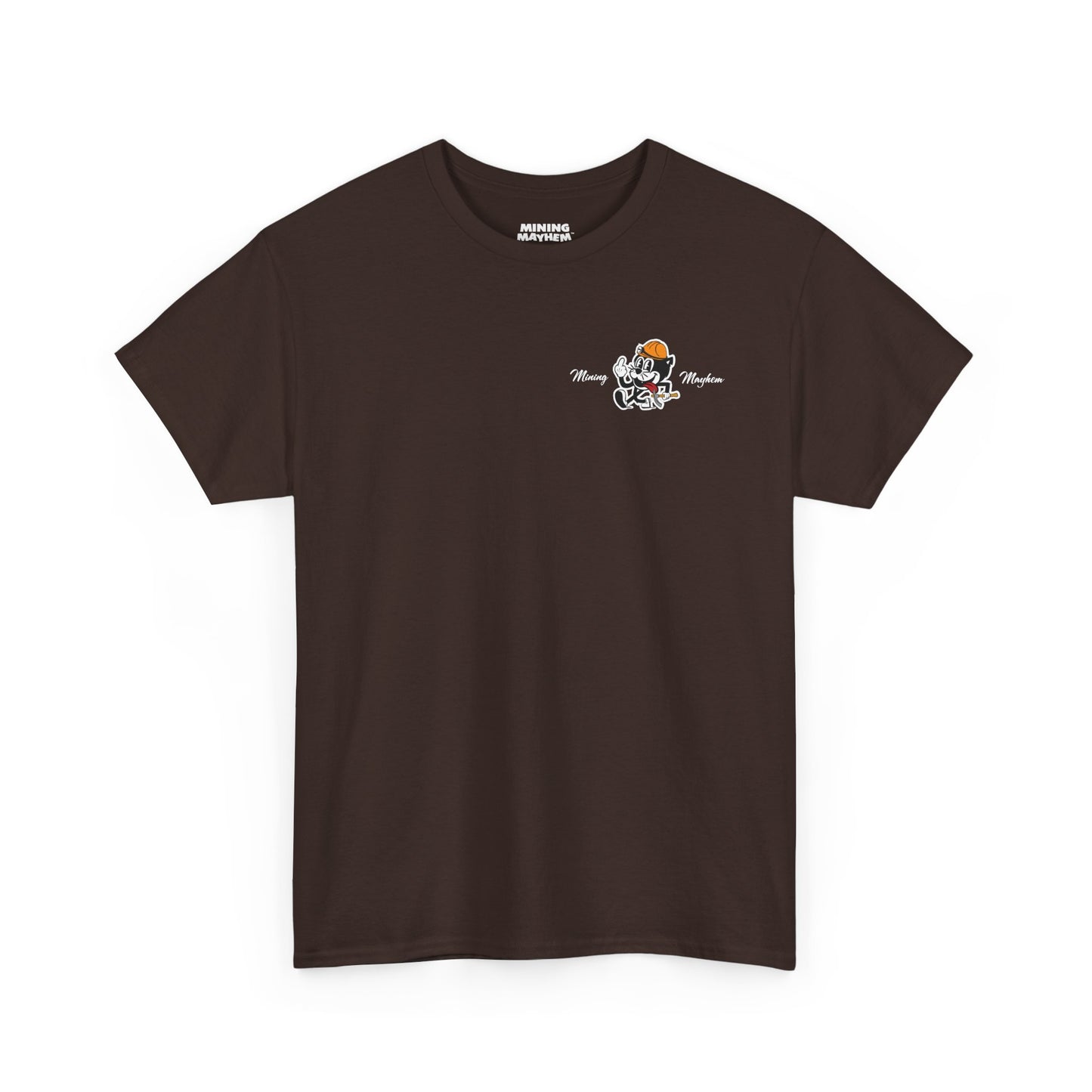 Shift's Over - T-Shirt