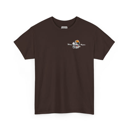 Shift's Over - T-Shirt