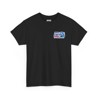 Mining Mayhem USA - Proud To Be In Mining T-Shirt