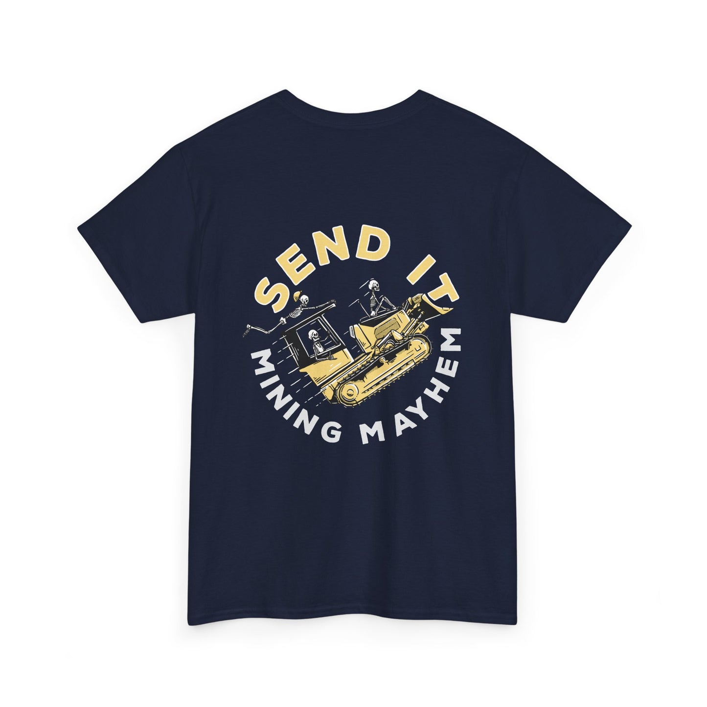 Send It - T-Shirt