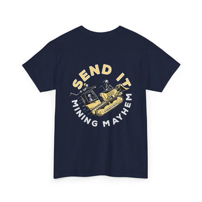 Send It - T-Shirt