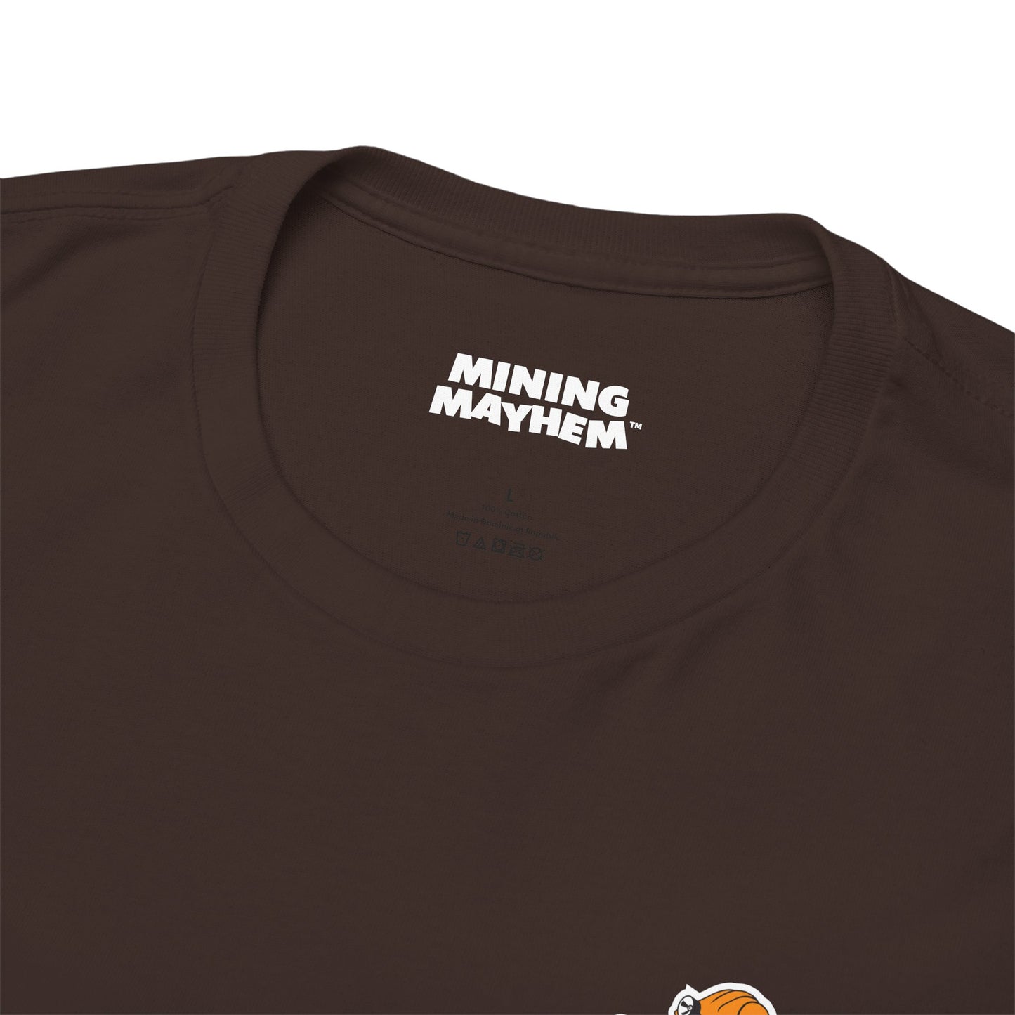 Shift's Over - T-Shirt