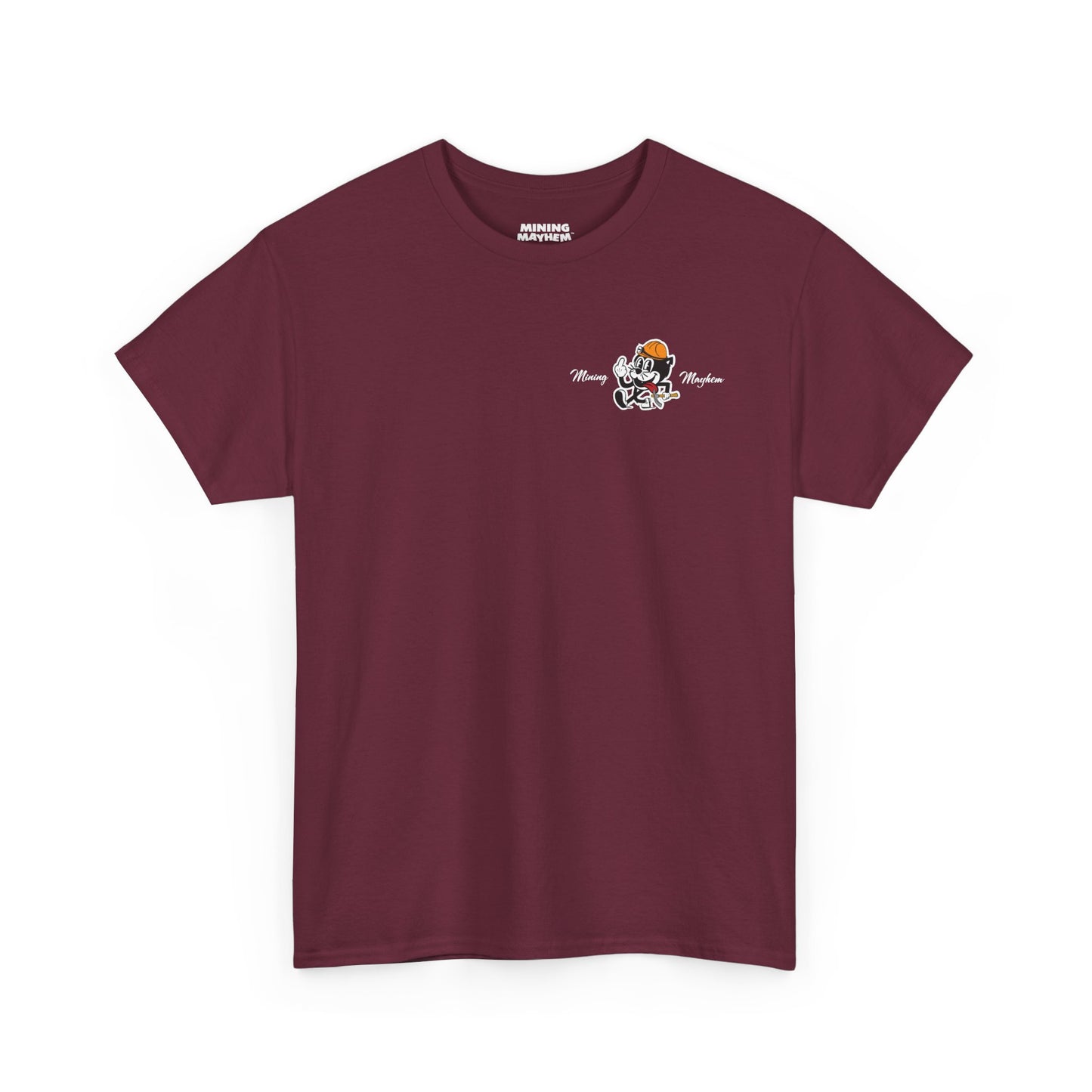 Shift's Over - T-Shirt