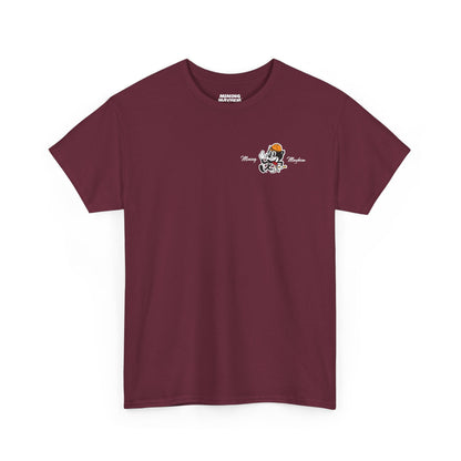 Shift's Over - T-Shirt