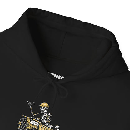 Work Hard Play Hard - Hoodie