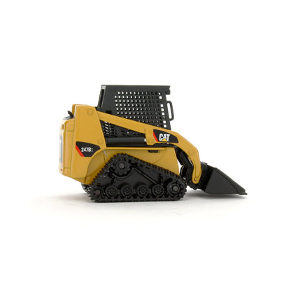 Cat 247B2 Norscot - view 5