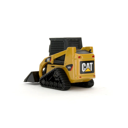Cat 247B2 Norscot - view 4