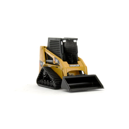 Cat 247B2 Norscot - view 2