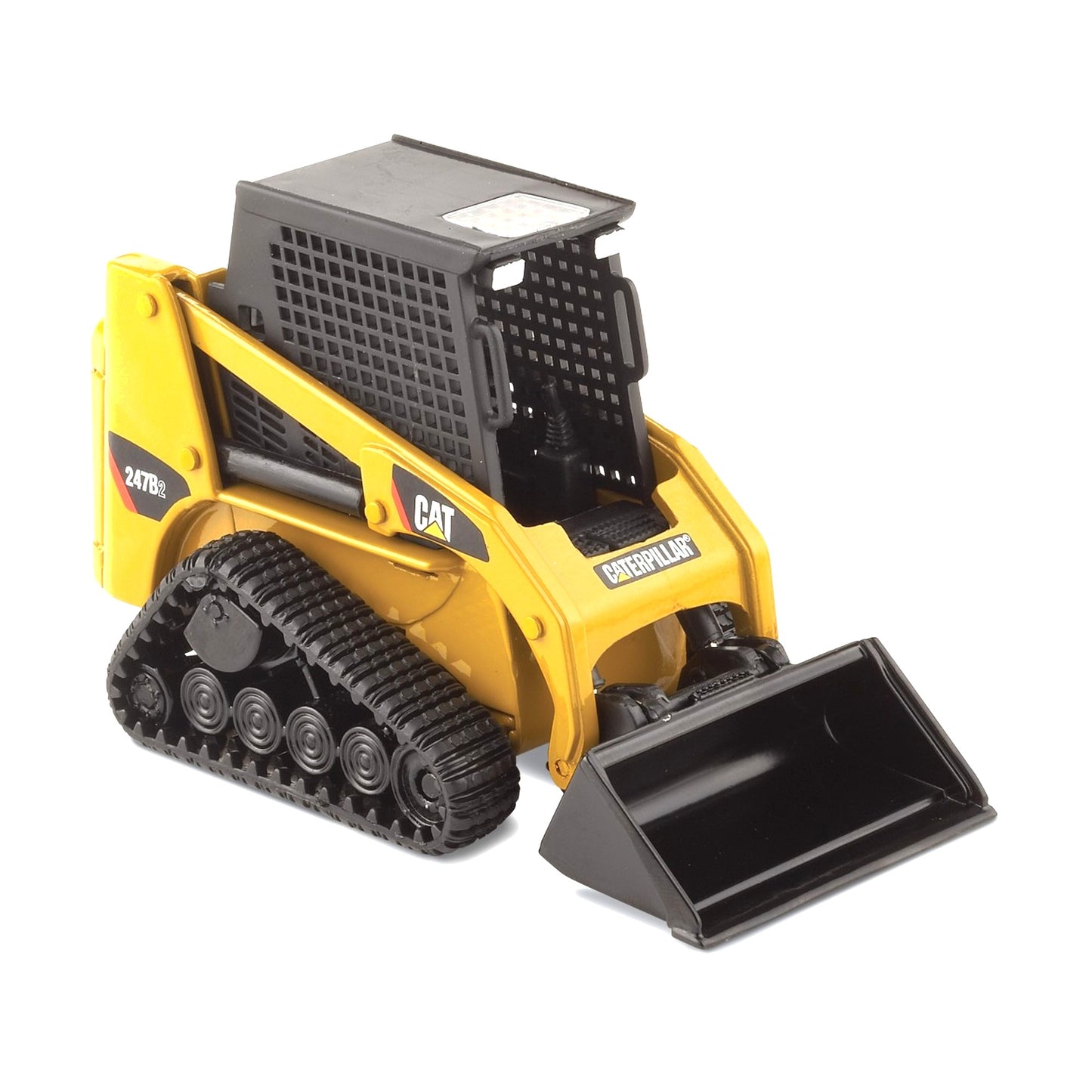 Cat 247B2 Multi-Terrain Loader Norscot