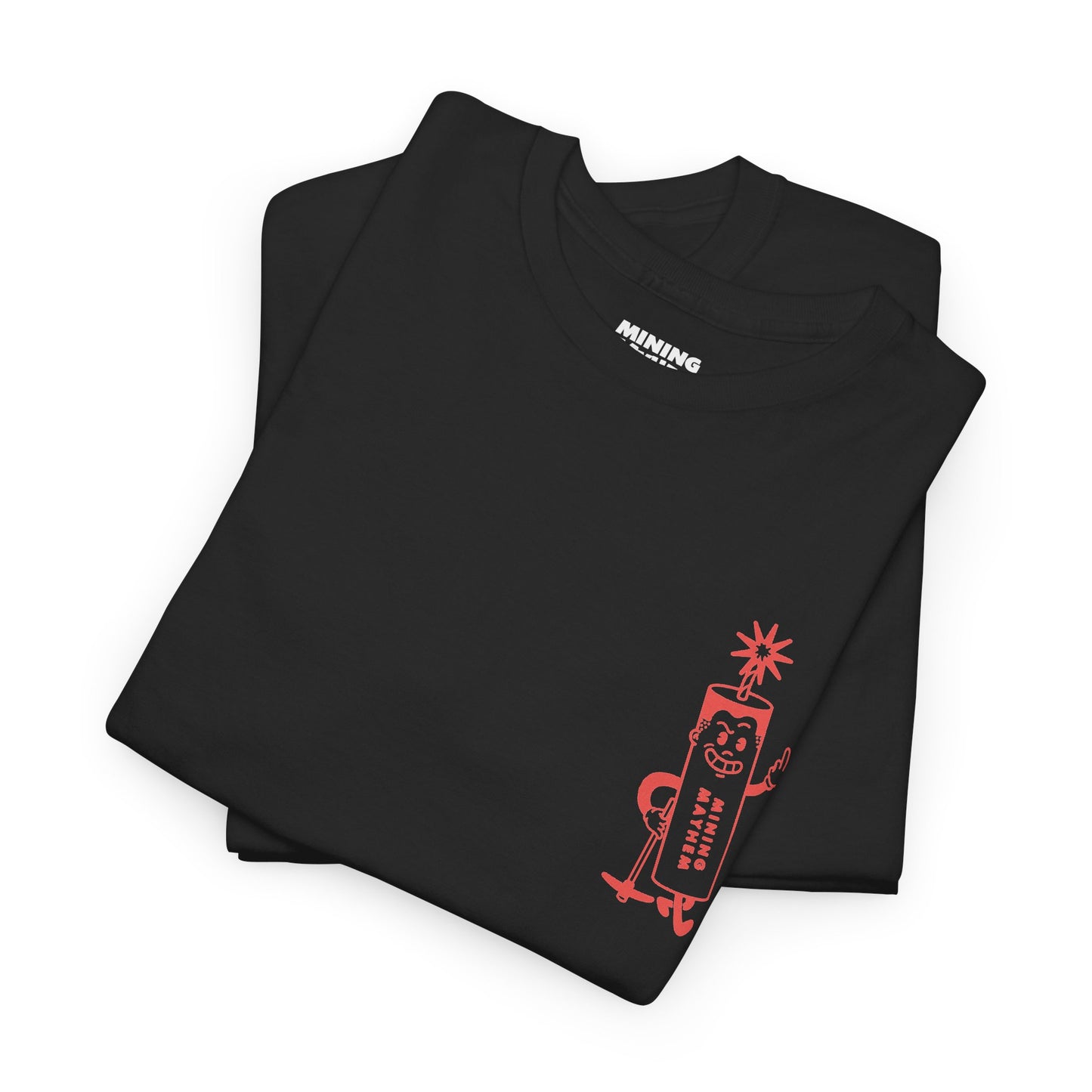 Blastin' Loadin' - T-Shirt