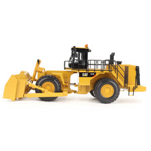 CAT 854K Wheel Dozer 1:50 Scale Die Cast Model