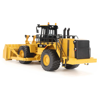 CAT 854K Wheel Dozer 1:50 Scale Die Cast Model