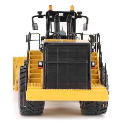 CAT 854K Wheel Dozer 1:50 Scale Die Cast Model