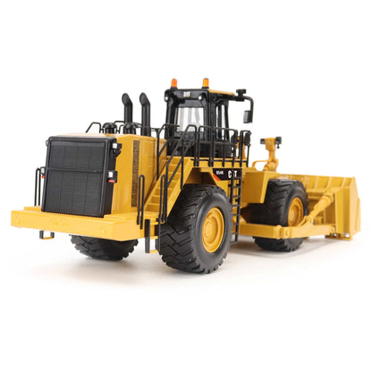 CAT 854K Wheel Dozer 1:50 Scale Die Cast Model