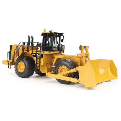 CAT 854K Wheel Dozer 1:50 Scale Die Cast Model
