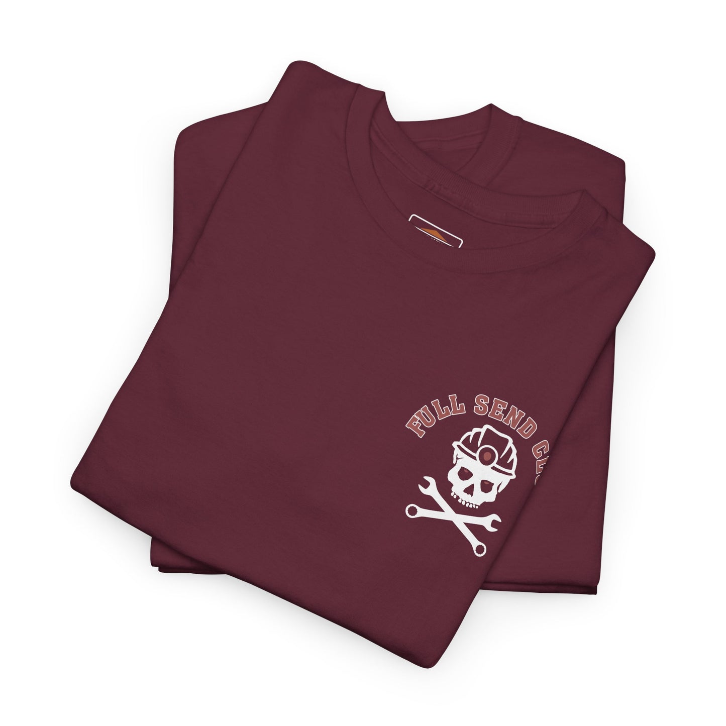 Full Send Club - T-Shirt