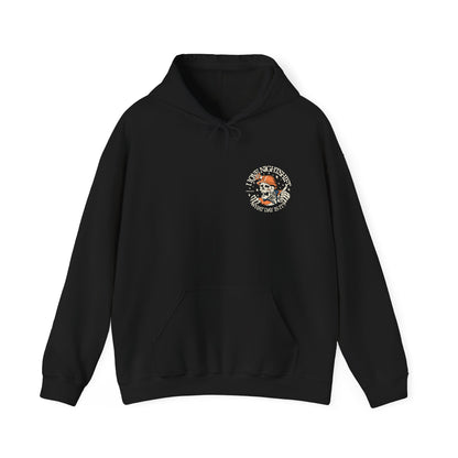 I Love Nightshift What Day Is It - Hoodie