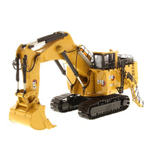 CAT 6060 Hydraulic Mining Excavator 1:87 Scale Die Cast Model