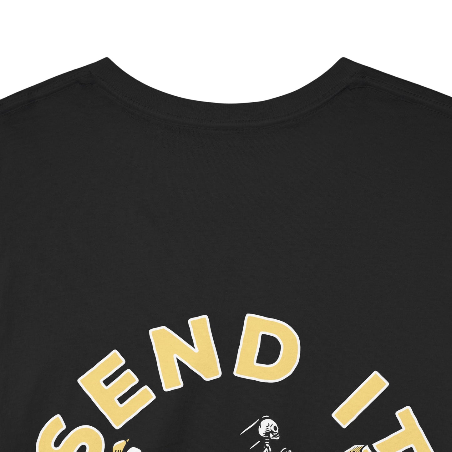 Send It - T-Shirt