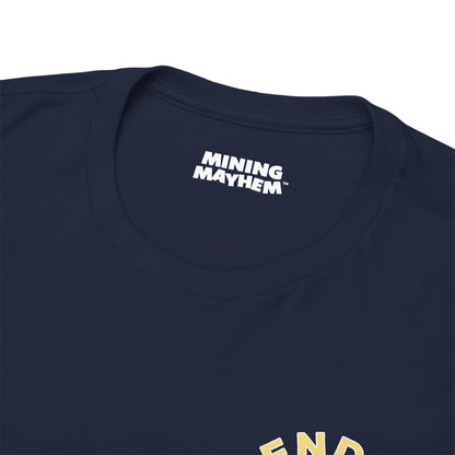 Send It - T-Shirt
