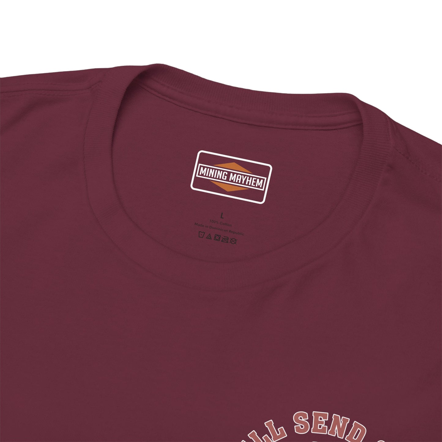 Full Send Club - T-Shirt