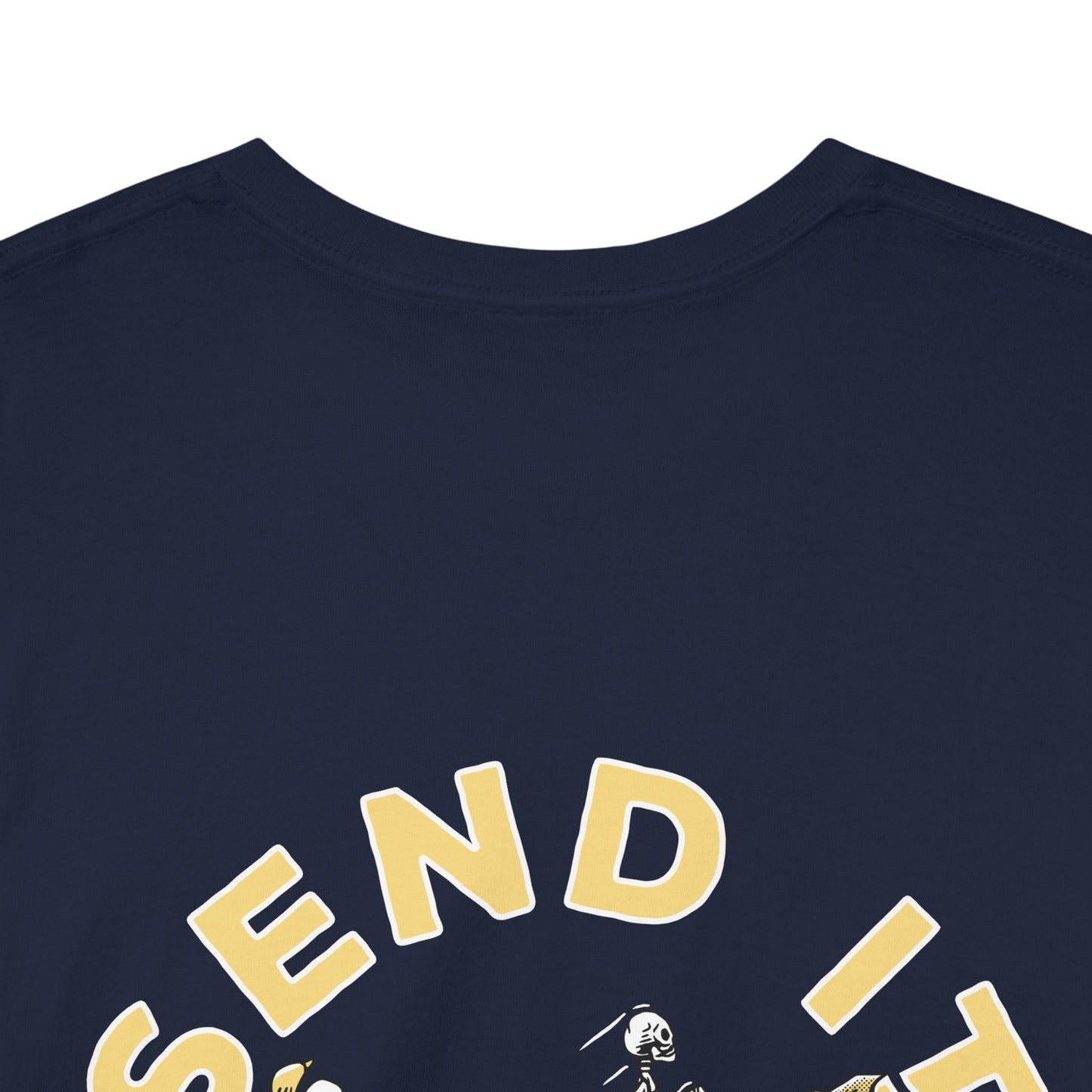 Send It - T-Shirt