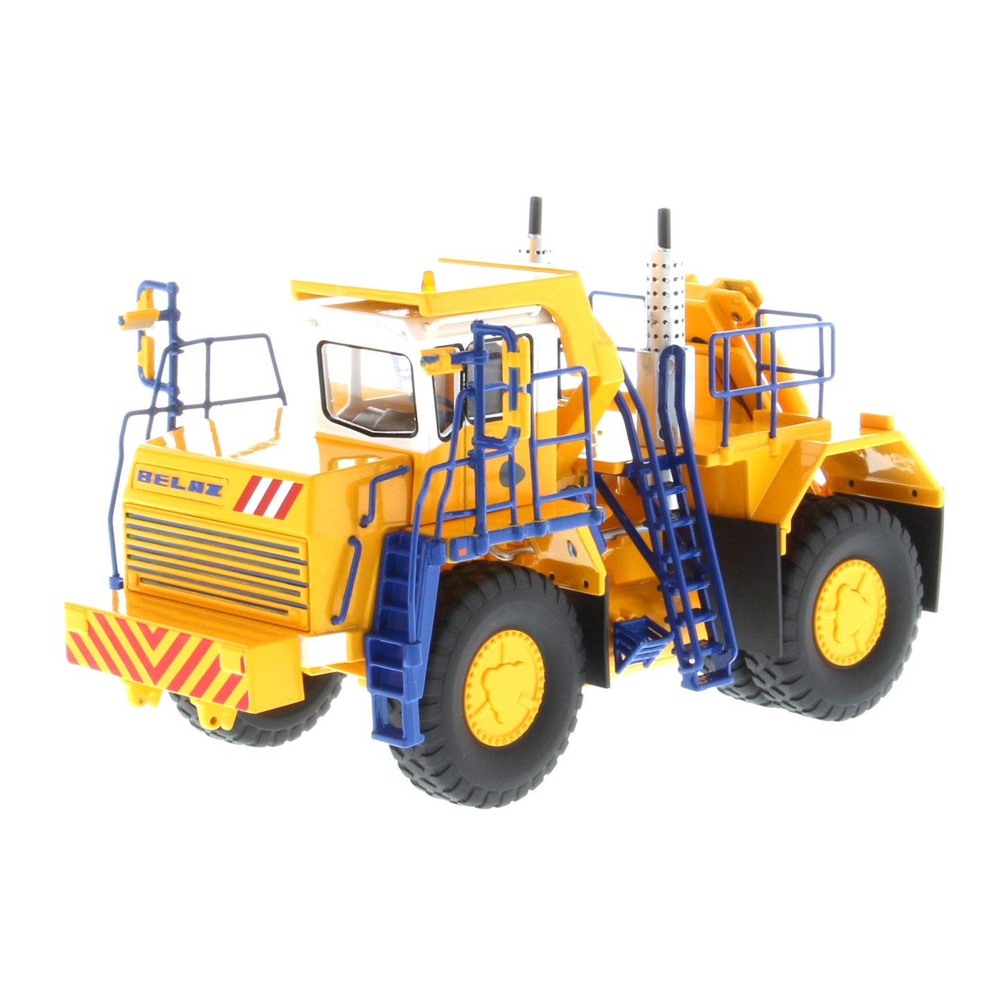 BELAZ 74470 Recovery Tractor