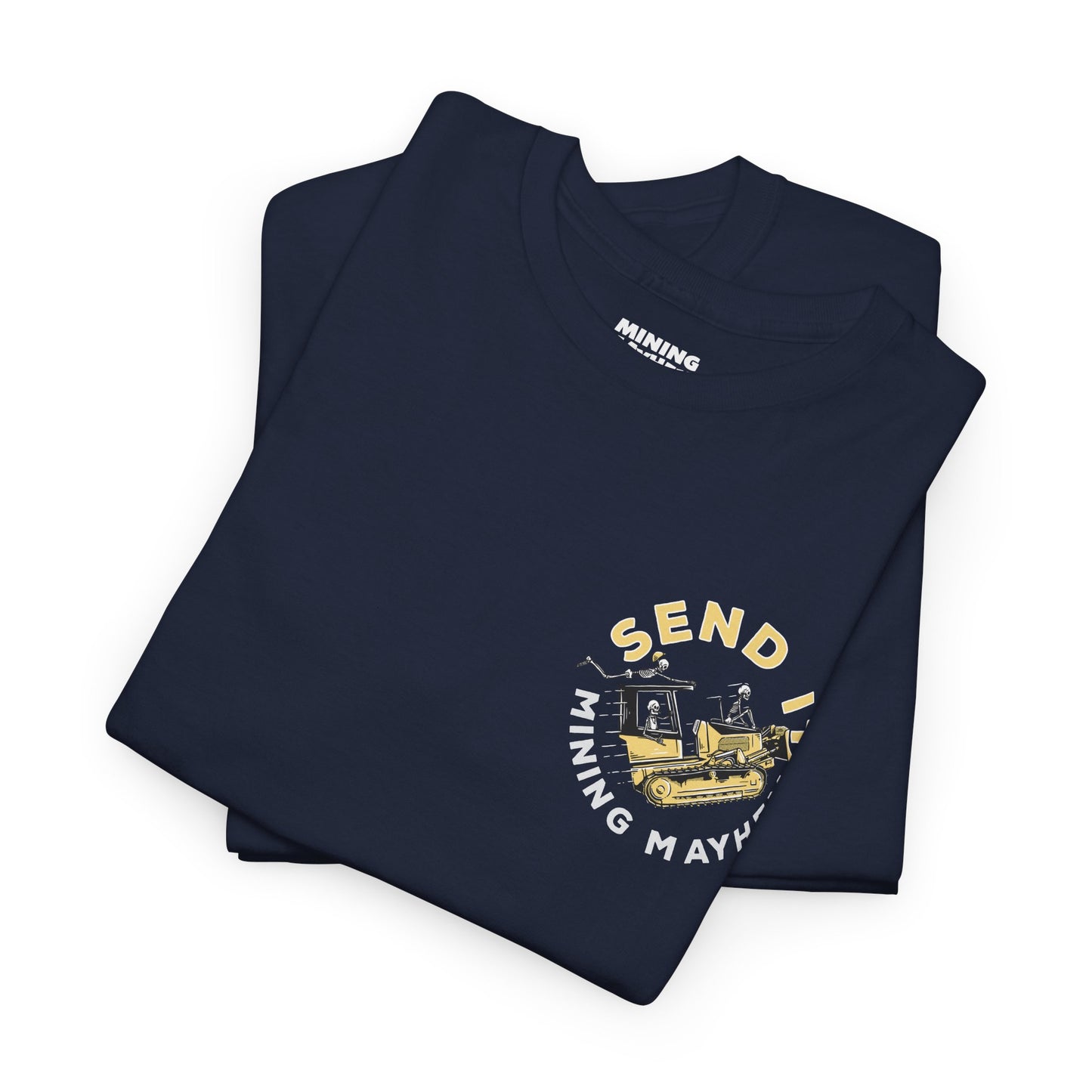 Send It - T-Shirt