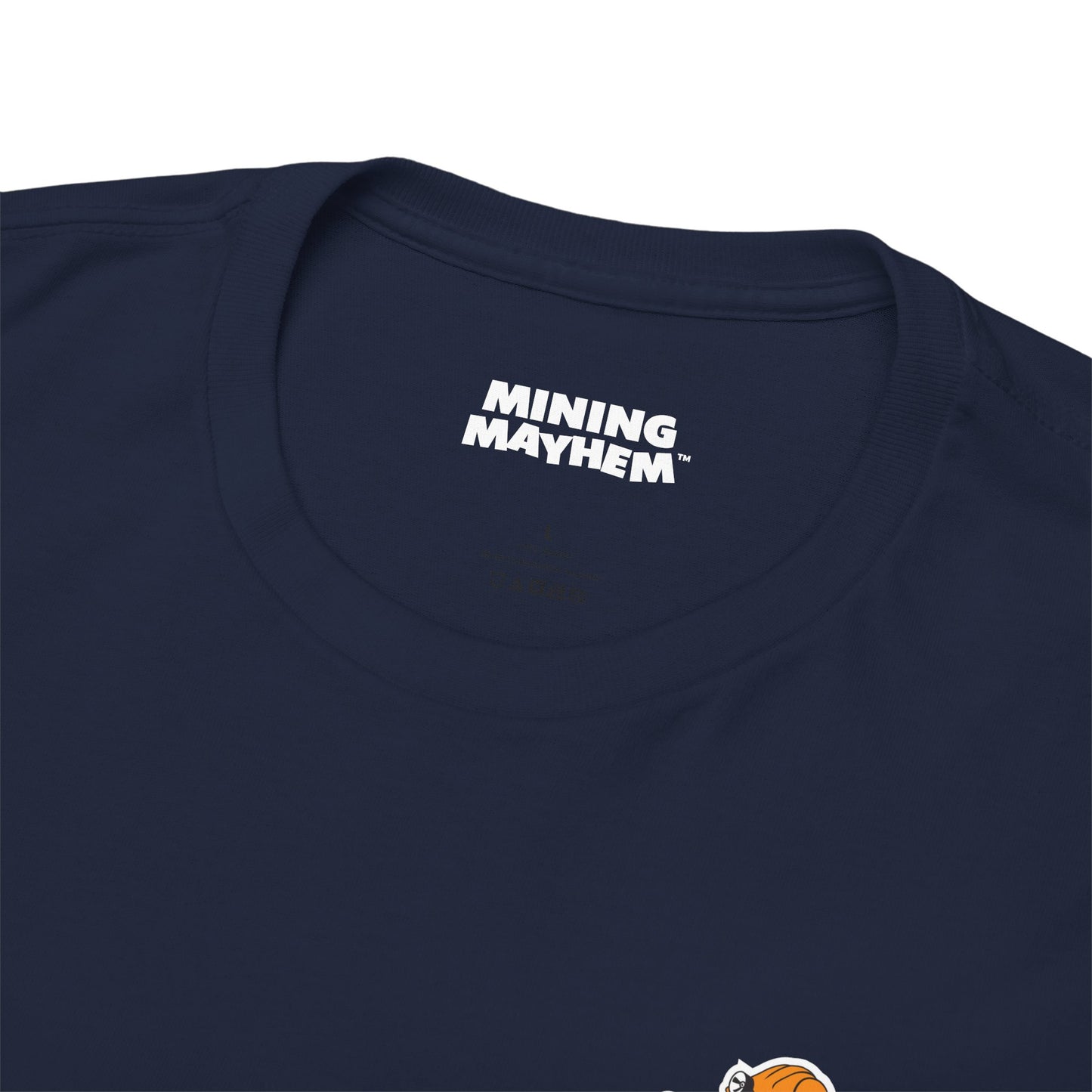 Shift's Over - T-Shirt