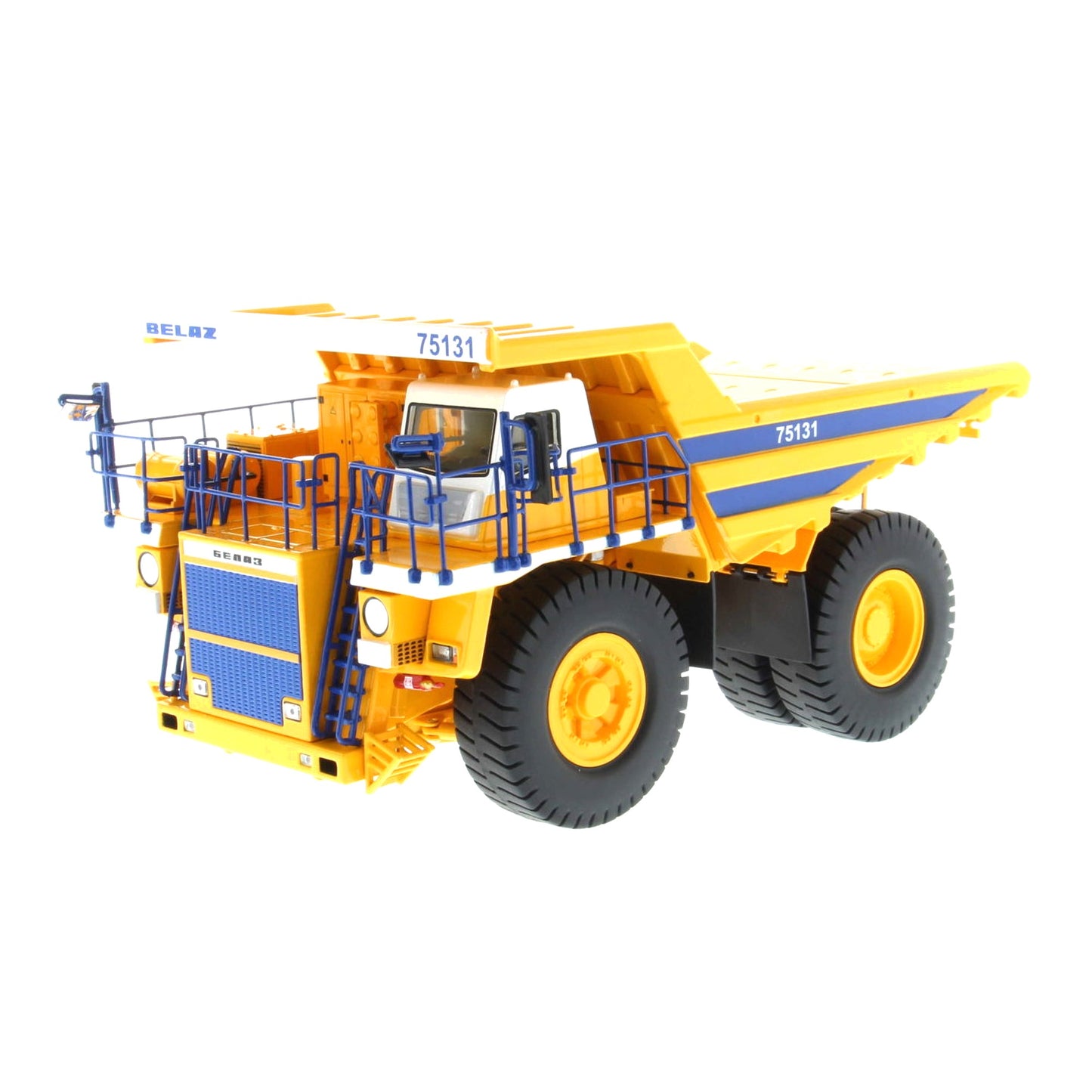BELAZ 75131 Dump Truck
