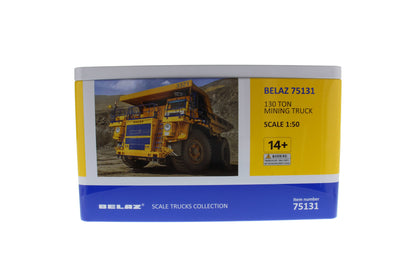 BELAZ 75131 - view 14