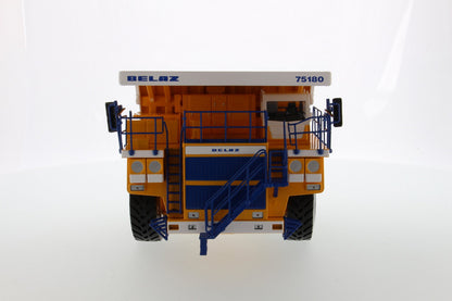 BELAZ 75180 - view 16