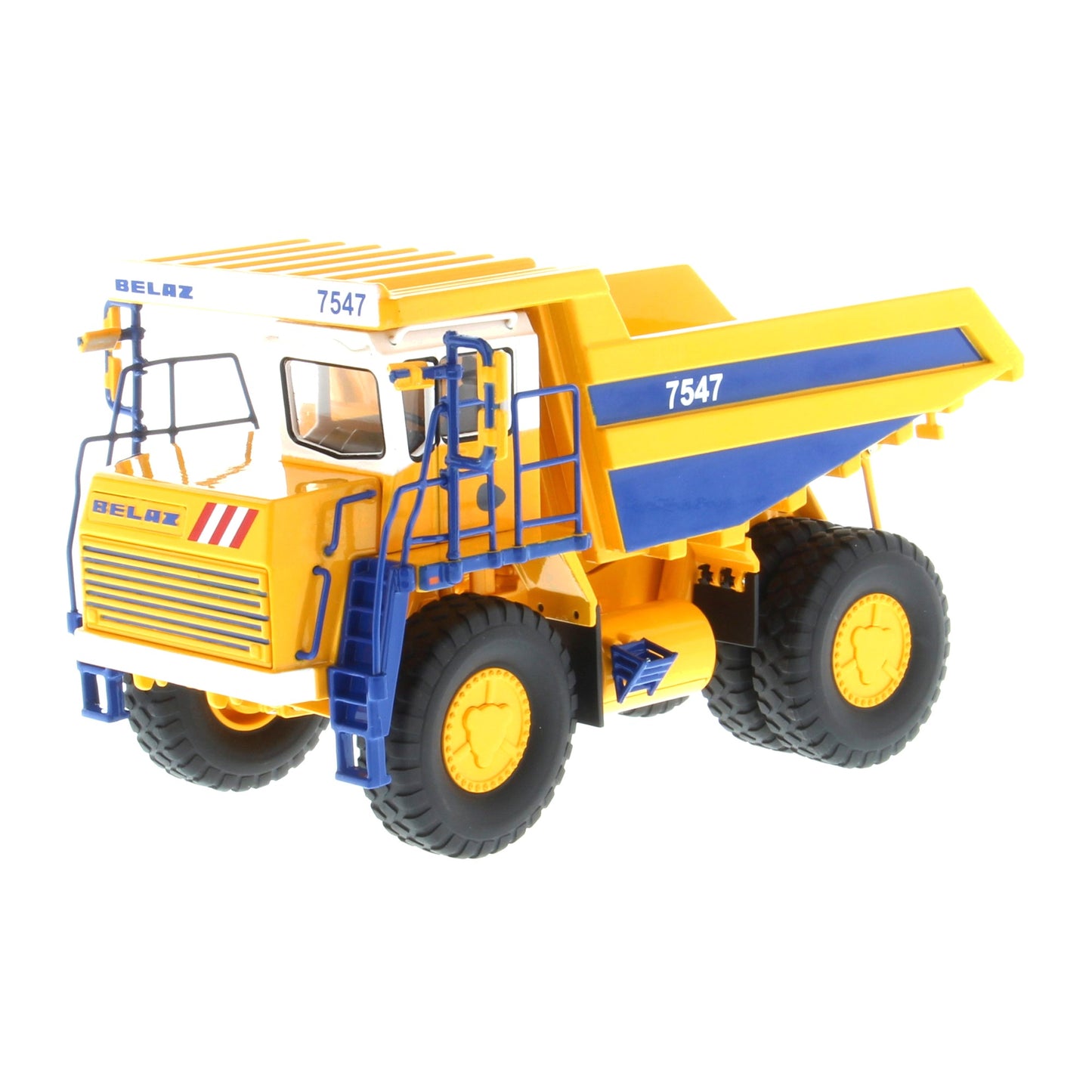 BELAZ 7547 45 Tonne Dump Truck