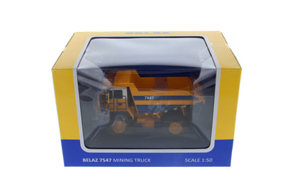 BELAZ 7547 - view 14
