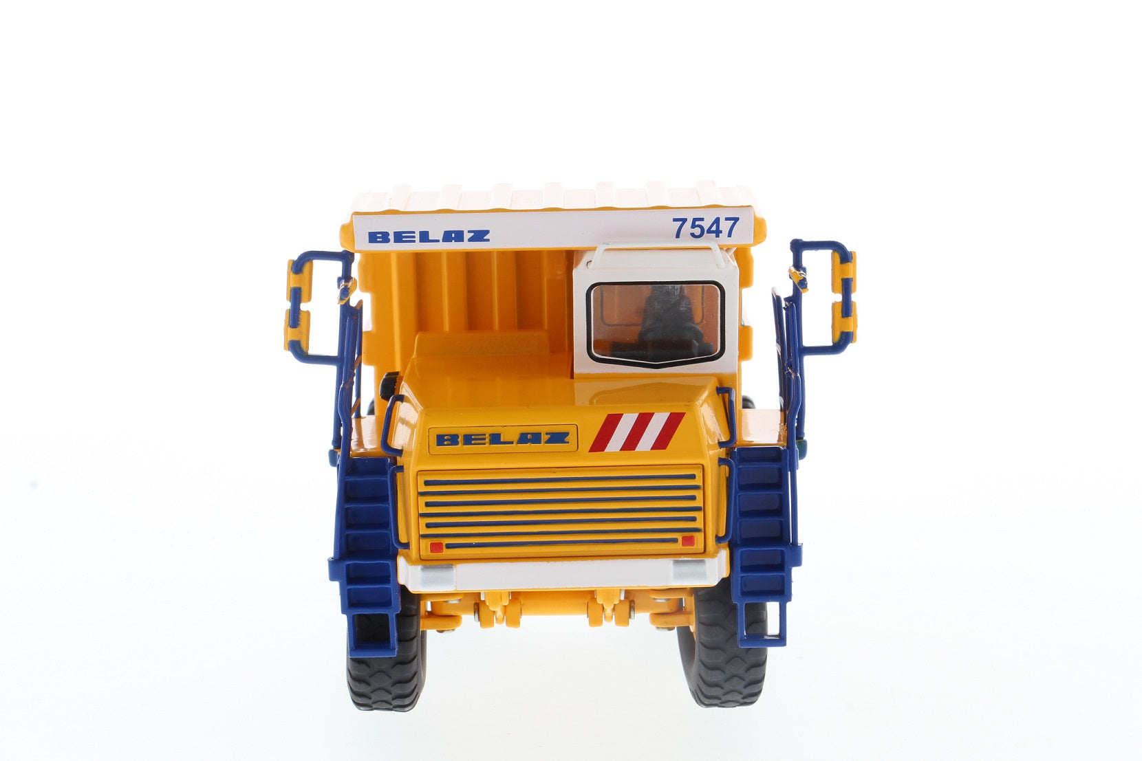 BELAZ 7547 - view 13