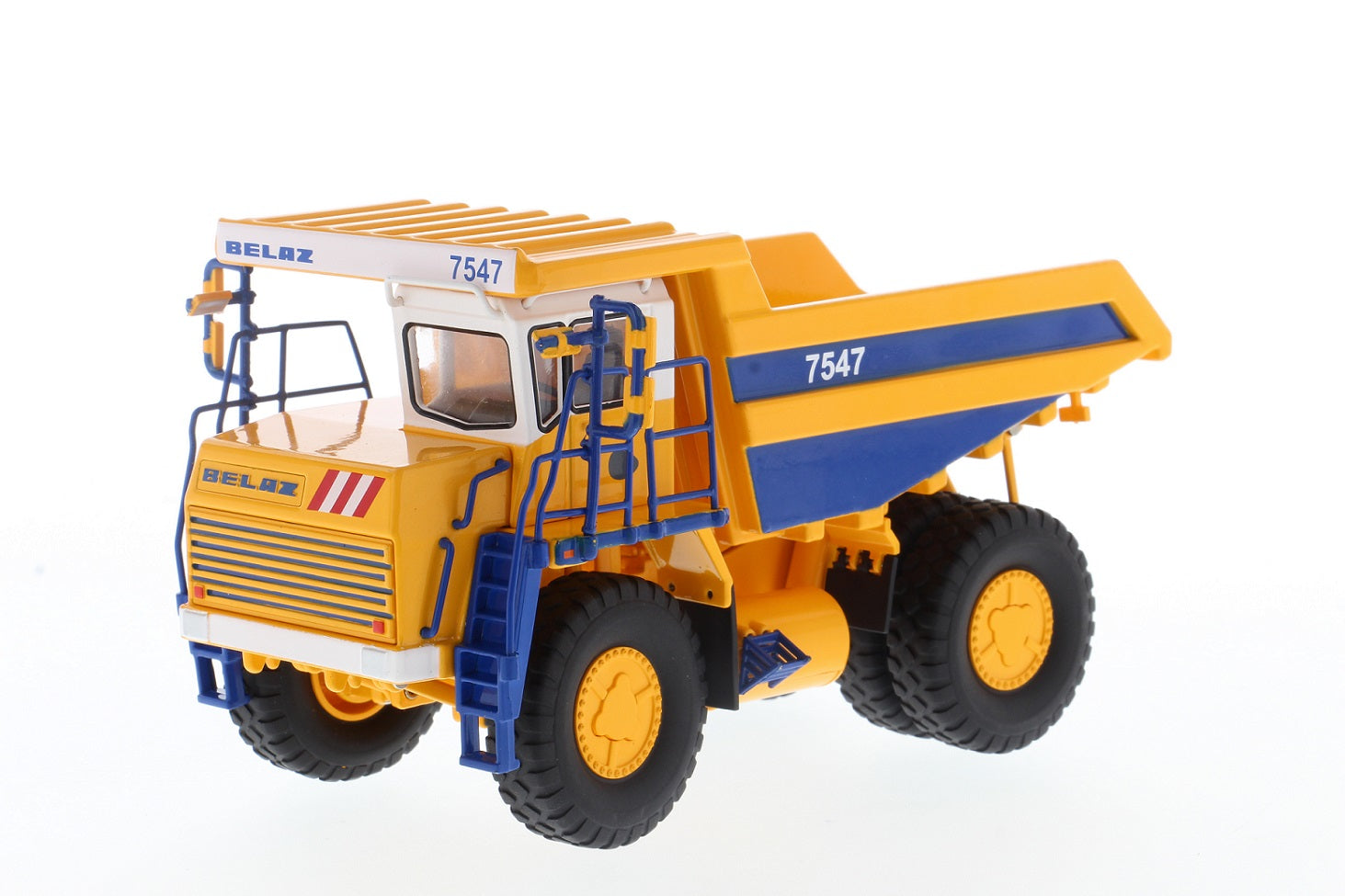 BELAZ 7547 - view 10