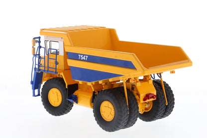BELAZ 7547 - view 8