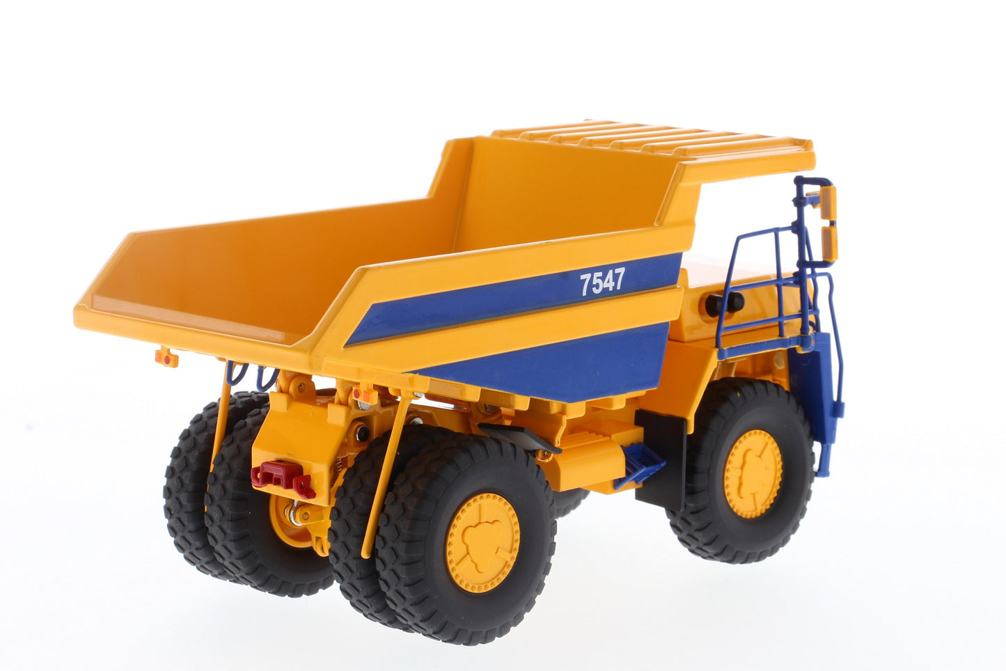 BELAZ 7547 - view 6