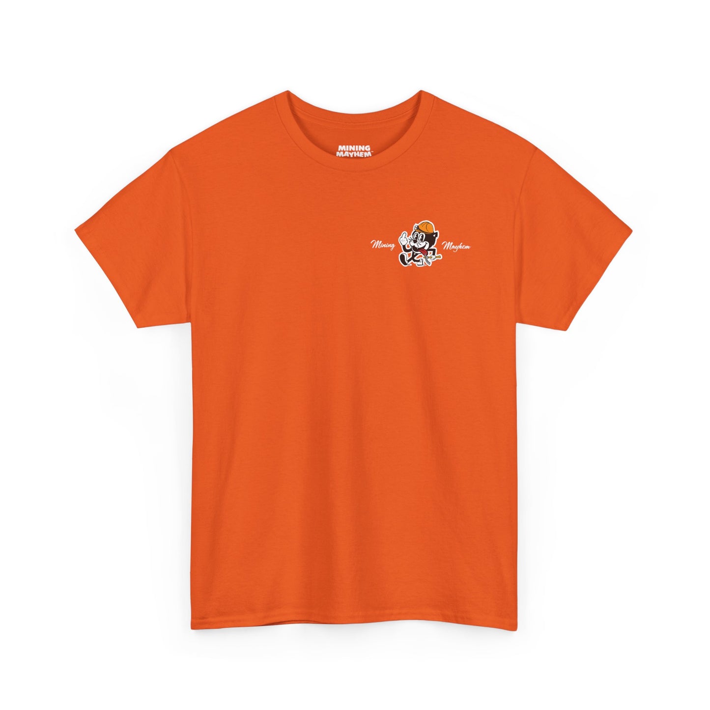 Shift's Over - T-Shirt